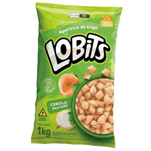 Salgadinho Lobits Cebola 1kg-2-
